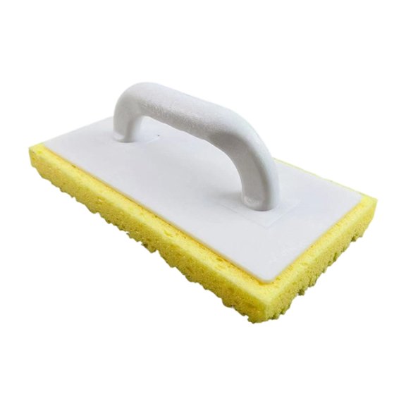 Misright Ergonomic Handle Stipple Brush For Smooth Application On Various Finishes