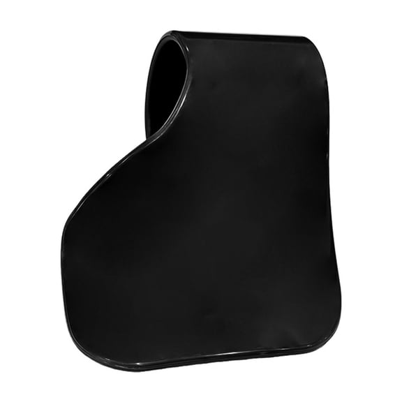 Misright Ergonomic Motorcycle Throttle Grip ABS Cruise Control Grip for Comfort Ride