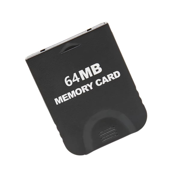 Misright Extended Game Memory Card for Console, Game Memory Card