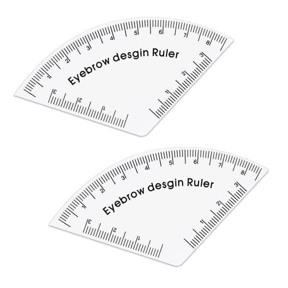 Misright Eyebrow With Adjustable Material For Sensitive Skin