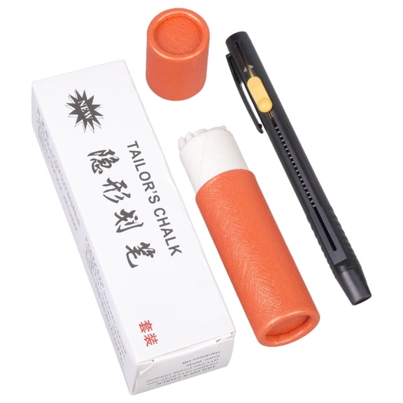 Misright Fabric Marker Pen For Sewing Projects Vanishes Under Ironing Body