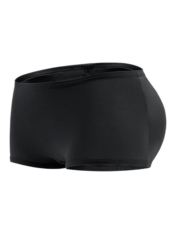 False Buttock Panties Butt Lifting Padded Hip Enhancer Underwear for Women