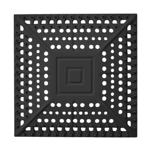 Misright Floor Drain Cover Sewer Outfall Drain Filter Hair Catcher Sink Strainer