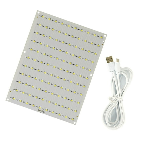 Misright For Lab Lithophane Led Panel CMYK LED Backlight Board CMYK Lithophane