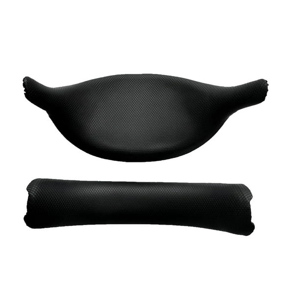 Misright For PSVR Gen1 Replacement Face Pad Cushion Protective Pad Face Cover