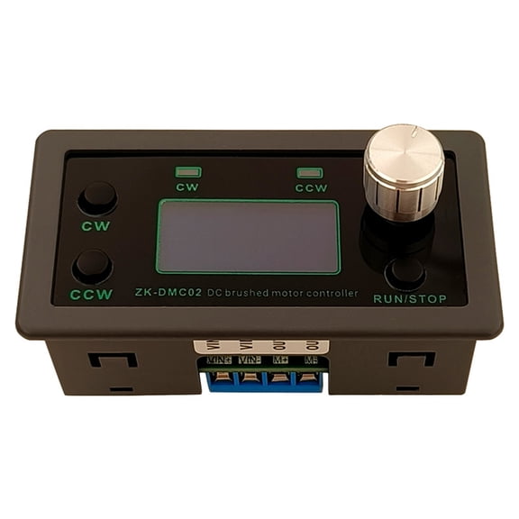 Misright Stepper Motor Driver with Forward/Reverse Control and Speed