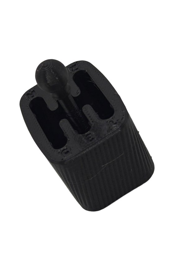 Funny Shifter Paddle Toy Keyring Unique Car Keyring Home Office Decoration