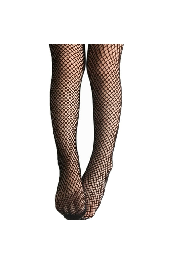 Girl Fishnet Body Stockings Black Pantyhose Tights Stockings Pantyhose