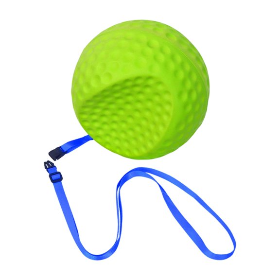 Misright Golf Swing Arm Postures Corrector Connection Ball With Ergonomic Design