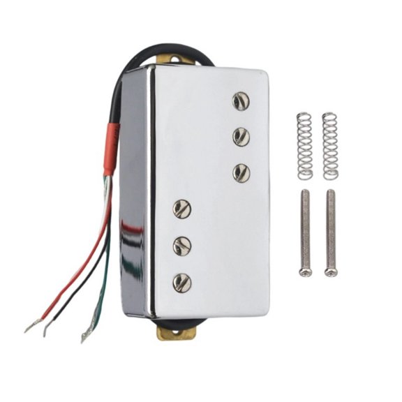 Misright Guitar Humbucker Pickup Replacement Electric Guitar Pickup Accessories