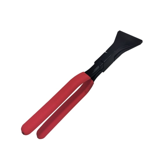 Misright Hand Seamers Metal Bending Pliers Sheet Metal Tools Sewing Pliers Non-Slip