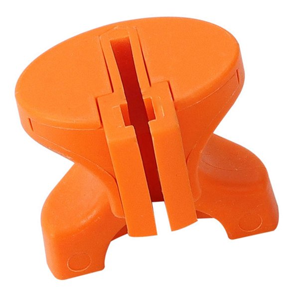 Misright Hand Squeeze Stamping Clamp for Accurate Lettering On Metal and Craft