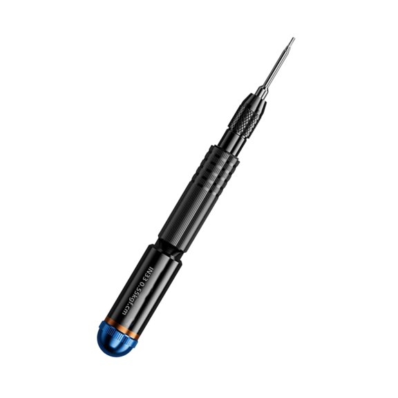 Misright High Accuracy 3D Magnetic Screwdriver Kit For Electronics Disassembly