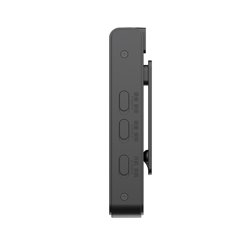 Misright High Clear 1080P Wearable Camera Video Recorder Easily Touch ...