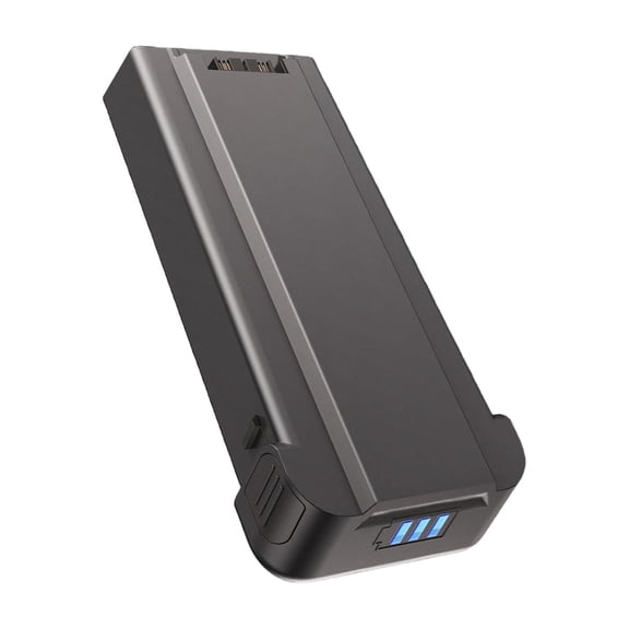 Misright High Performances 2500mAh Robotic Cleaner Battery 25.2V Voltage for 1644206