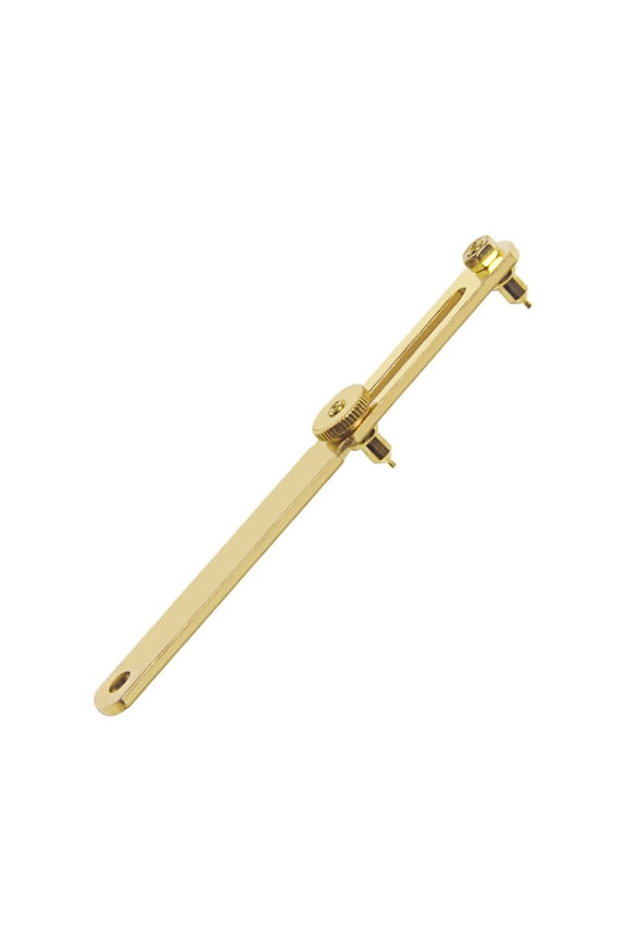 High Strength Metal Watch Case Removal Tool With Secure Claw Design Compact Size