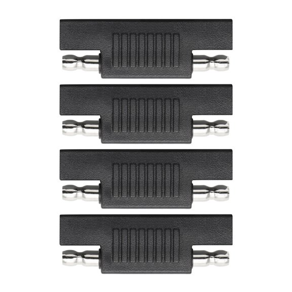 Misright High Temperatures Resistant Polarity Converters Solars Panel Accessory