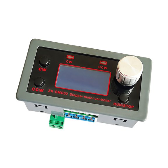 Misright Highly Power 42 57 Stepper Motor Driver With Memory Function Easy to Use