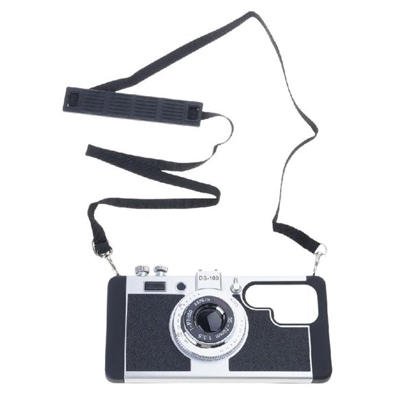 Misright Housing Phone Scratchproof Case for S25 Ultra Shockproof Skin Cover