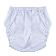 Misright Incontinence Pants Reusable Washable Leakproof Underwear Diaper Cover Briefs