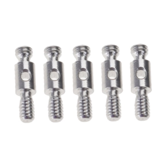 Misright Interchangeable Knitting Needle Cable Replacements For Enhanced Stitching Speed And Professional Weaving Result