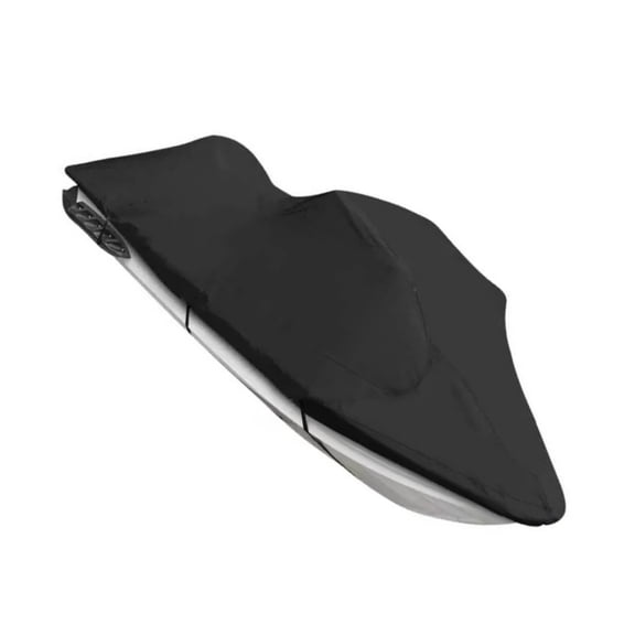 Misright Jet Ski Protective Cover Featuring Rear Vents Moisture Reduction Technology