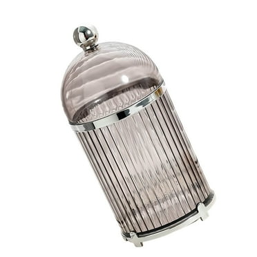 Misright Kitchen Utensils Holder for Countertop Spoons and Forks Storage Container Cup