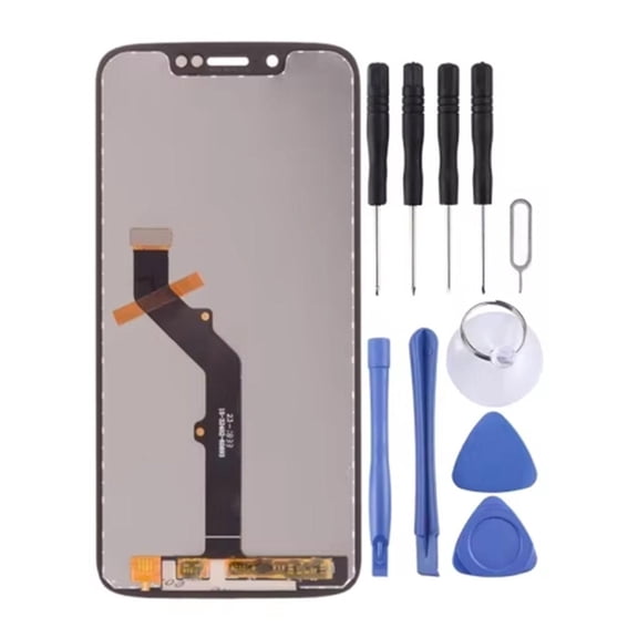 Misright LCD Display Panel Digitizer Replacement Parts for G7 Play Model