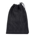 thumbnail image 1 of Misright Lightweight Portable Nylon Mesh Bag for Action Camera Gear with Drawstring for Hiking, 1 of 8