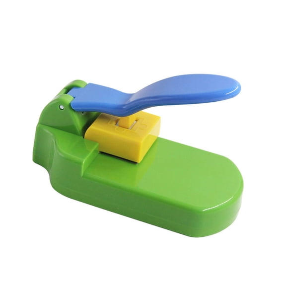 Misright Maker Machine With 10 Cards For Projects