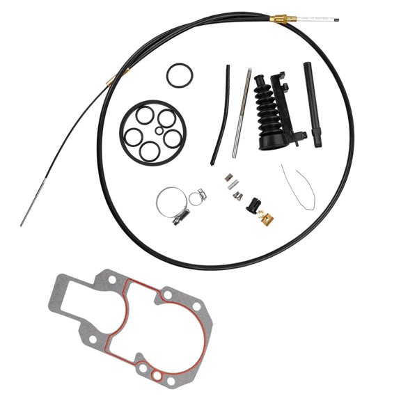 Misright Marine Vessel Primary Unit
