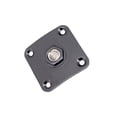 thumbnail image 1 of Misright Metal Guitar Input Jacks Base Compatibility With Electric Instruments, 1 of 8