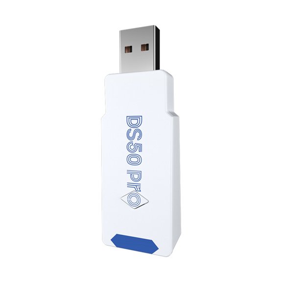 Misright Mini DS50 Pro Converter Fit for PS5 Controller to Connect to for PS4 Consoles