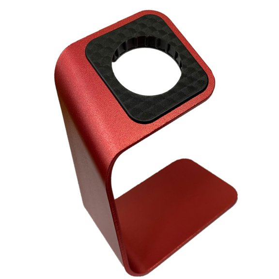 Misright Modern Charging Dock For 1 2 3 4 5 With Cable Organization
