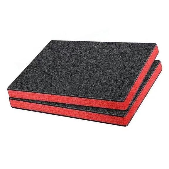Misright Moisture Resistant Packaging Foam Liner For Electronics Tool EPE Cushioning