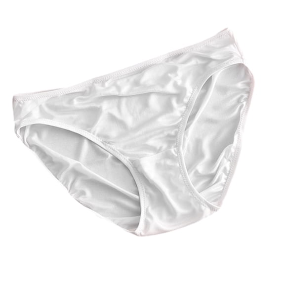 Misright Mulberrys Silk Panties Silk Underwear Bikini Panties Ladies Briefs Panties