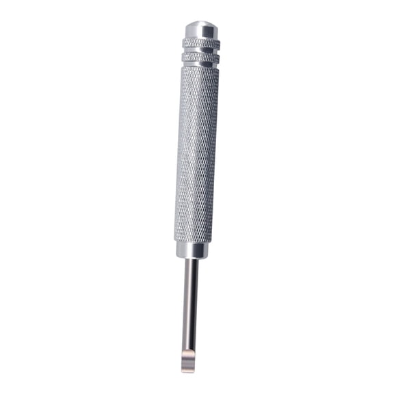 Misright Multifunctional Stainless Steel Watch Pry Tool Blade Watch Repair Essential