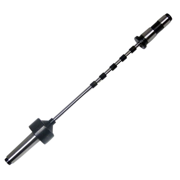 Misright No.2 Fit Adjustable Pen Mandrel Kit for Turning Support Work