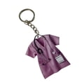 thumbnail image 1 of Misright Nurse Uniform Designs Acrylic Keychain For Professional Long Size, 1 of 12