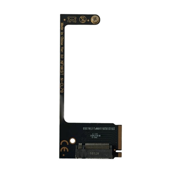 Misright PCIe 4.0 X4 SSD Extension Card Adapter For 8 AI+ 7
