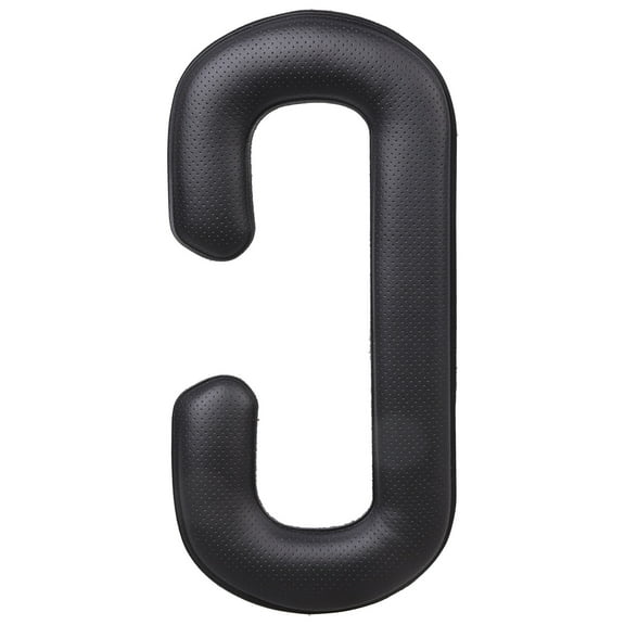 Misright PU Foam Pad Foam Sponge Materials Cover for HTC VIVE Headset VR Glasses