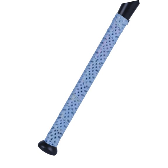 Misright Perforated Baseball Bat Grip Soft PU Baseball Bat Grip Wrap Easy to Use