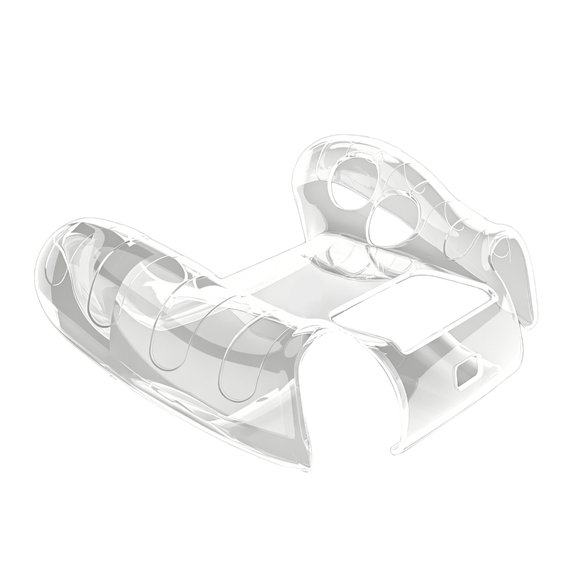 Misright Polycarbonate Controller Protector for Steam Controller 2 Gamepad Housing
