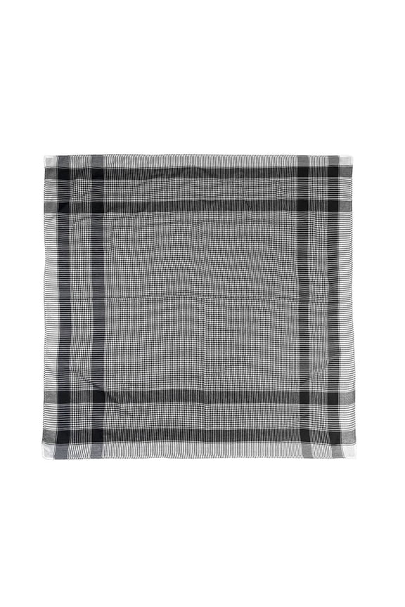 Polyester Scarf Lightweight Breathable for Daily Use Outdoor Adventures