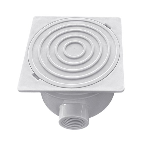 Misright Pool Structure Light Box for Underwater Wiring External Junction Box