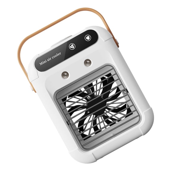 Misright Portable Air Conditioner Household Sprayer Refrigeration Small Conditioner