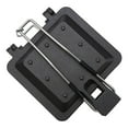thumbnail image 1 of Misright Portable Folding Sandwich Maker Nonstick Double Sided Bread Toast Maker, 1 of 10