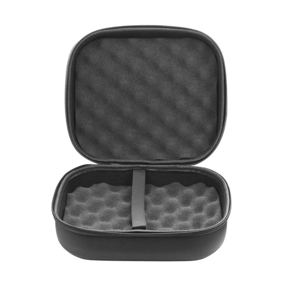 Misright Portable Projectors Hard Case Travel Carrying Storage Box for NEW Play
