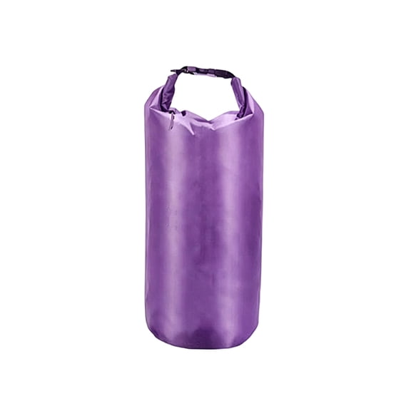 Misright Portable Waterproof Roll Top Bag 8L 40L 70L For Outdoor And Water Sports