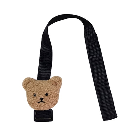 Misright Pram Safety Wrist Strap Baby Stroller Security Leash Pushchair Accessories